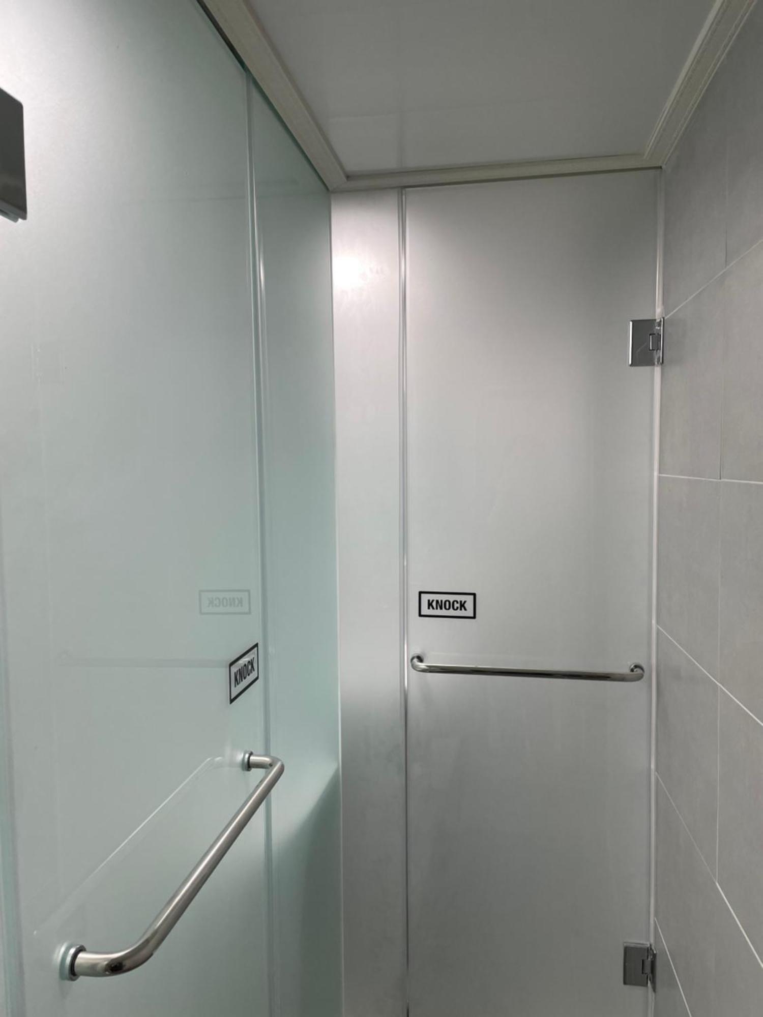 Female Only - Coco Stay Jongno Hyehwa Station Seúl Exterior foto